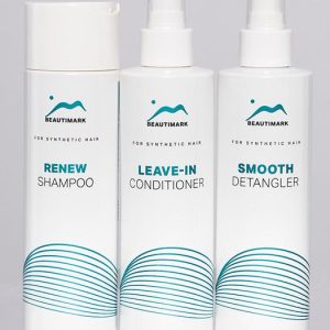 3pc Synthetic Must Haves Kit