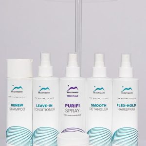 7pc Synthetic Must Haves Kit