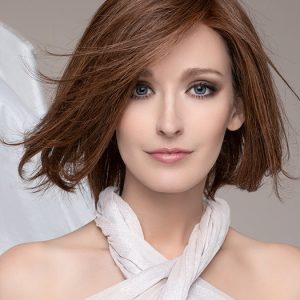 Delicate Plus | Pure Power | Remy Human Hair Wig