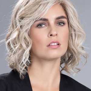 Lovely | Top Power | Heat Friendly Synthetic Topper