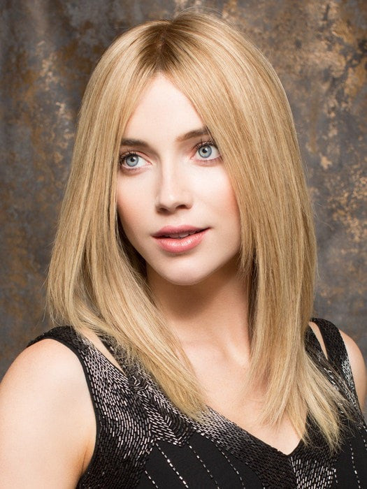 Emotion | Pure Power | Remy Human Hair Wig - Image 8