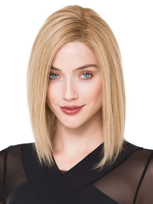 trinity plus sandy blonde rooted