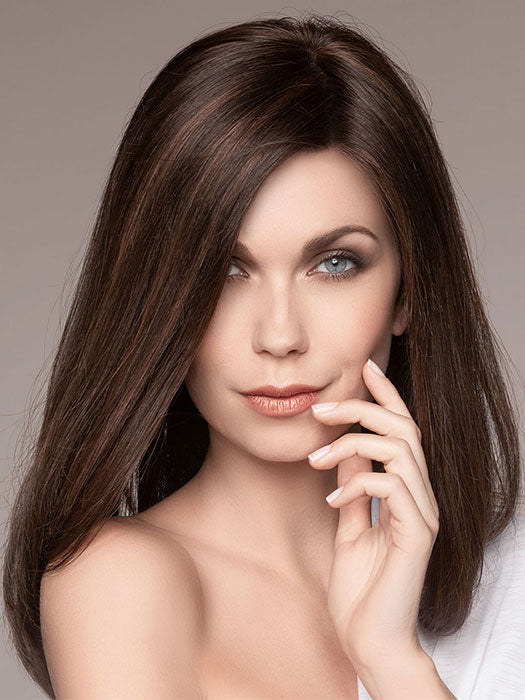 Spectra Plus | Pure Power | Remy Human Hair Wig