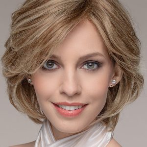 Brilliance Plus | Pure Power | Remy Human Hair Wig
