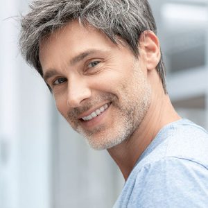 Bradford | HAIRforMANce | Men's Synthetic Wig
