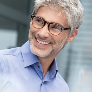 Brad | HAIRforMANce | Men's Synthetic Wig