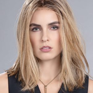 Famous | Top Power | Remy Human Hair Topper